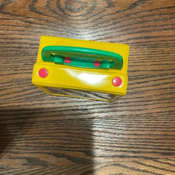 Sanrio Yellow and Green Monkey Toy - Picture 2 of 7